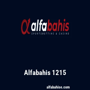 Alfabahis 1215
