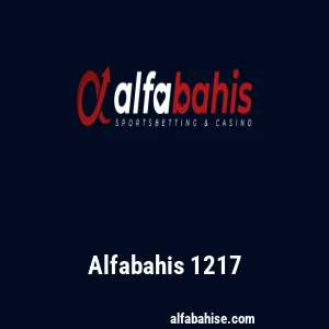 Alfabahis 1217