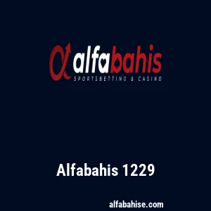 Alfabahis 1229