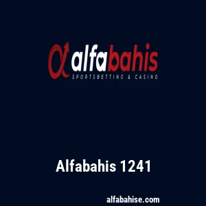 Alfabahis 1241