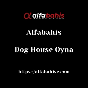 Alfabahis Dog House Oyna